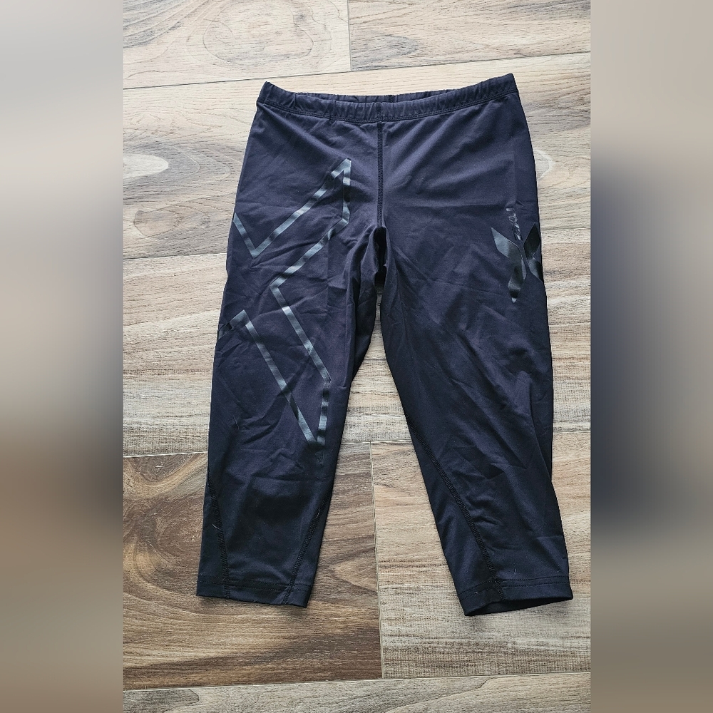 M-2XU Women's Black Activewear